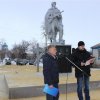 Митинг памяти